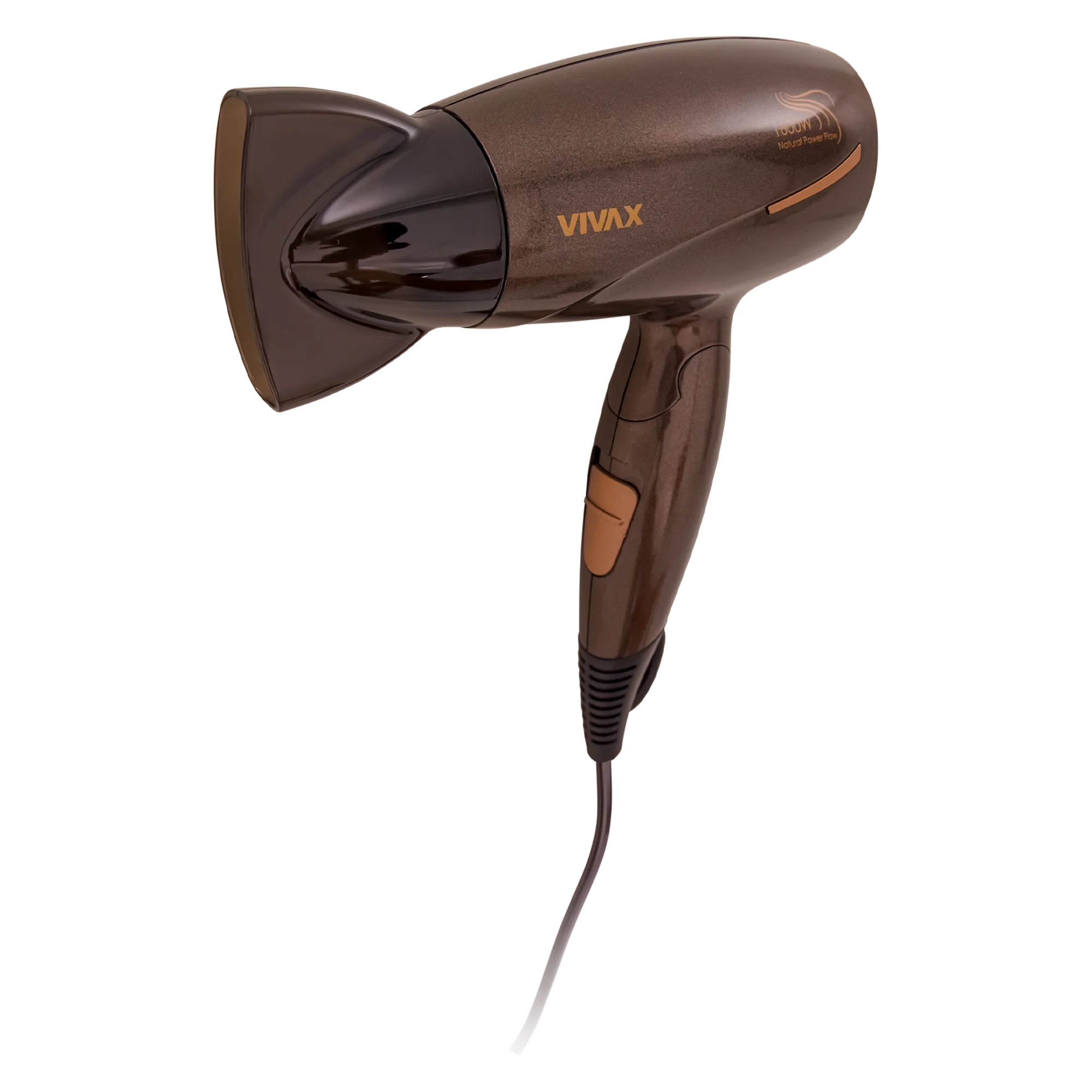 Tharse Flokesh VIVAX HD-1600FT