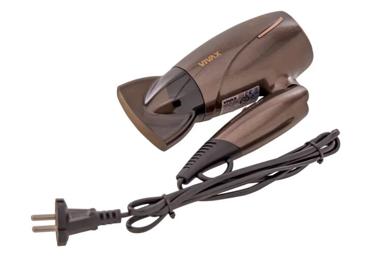 Tharse Flokesh VIVAX HD-1600FT - Image 4