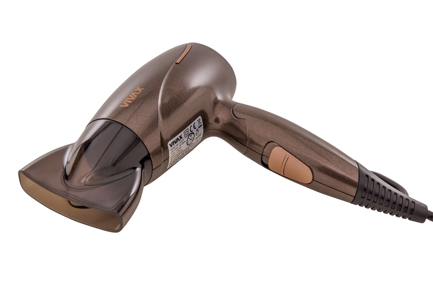 Tharse Flokesh VIVAX HD-1600FT - Image 3