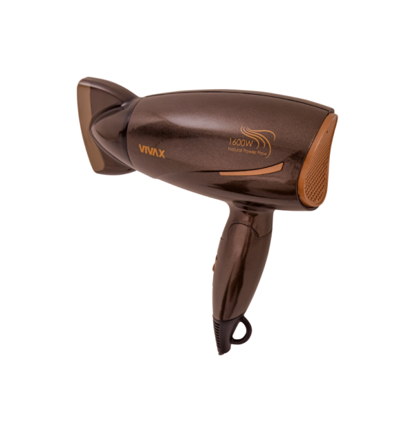 Tharse Flokesh VIVAX HD-1600FT - Image 2