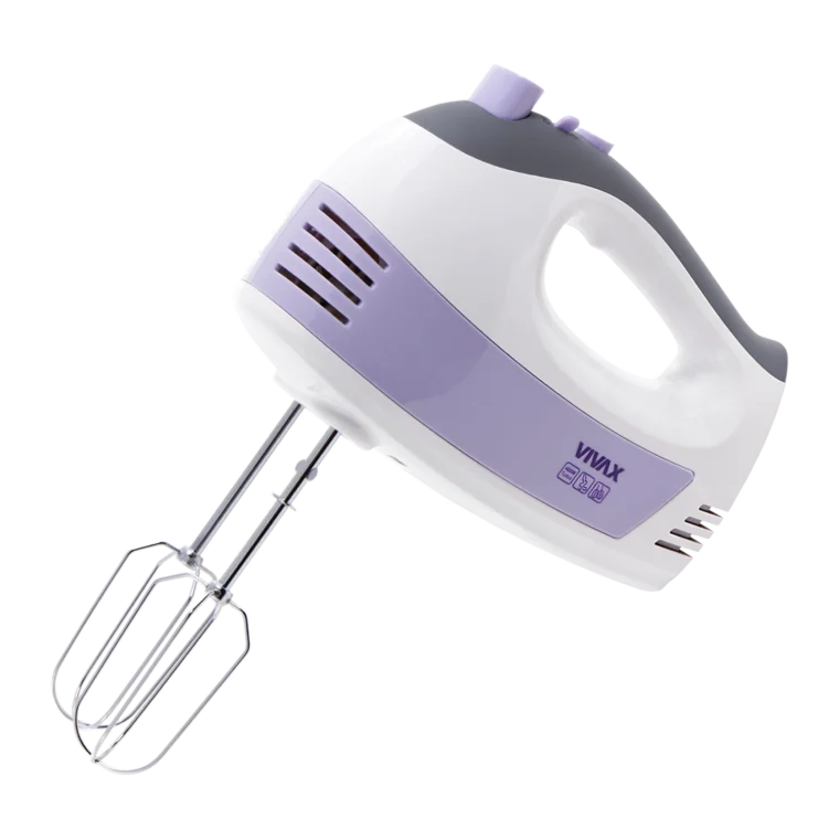 Mikser dore Vivax HM-400WP