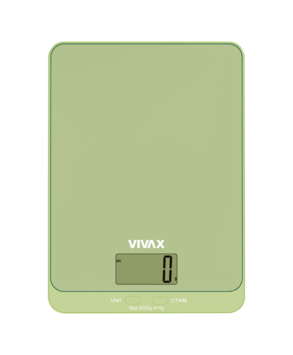 Peshore e kuzhinës VIVAX KS-502