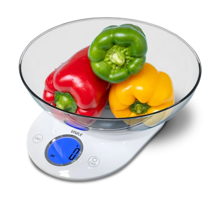 Peshore kuzhine VIVAX KS-505BW