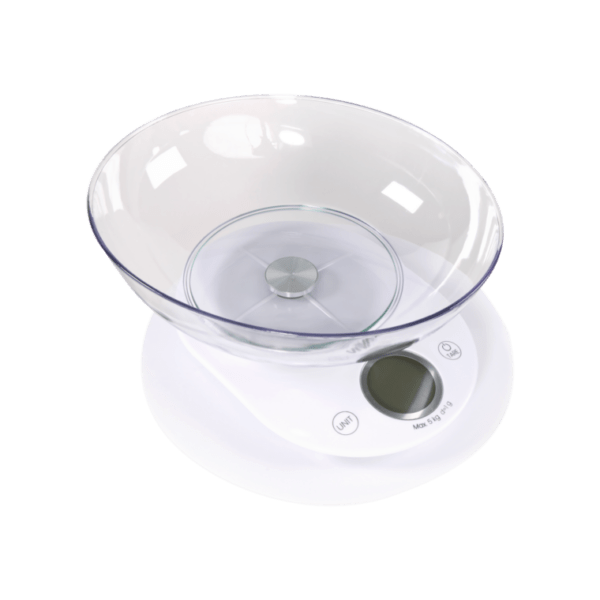 Peshore kuzhine VIVAX KS-505BW - Image 4