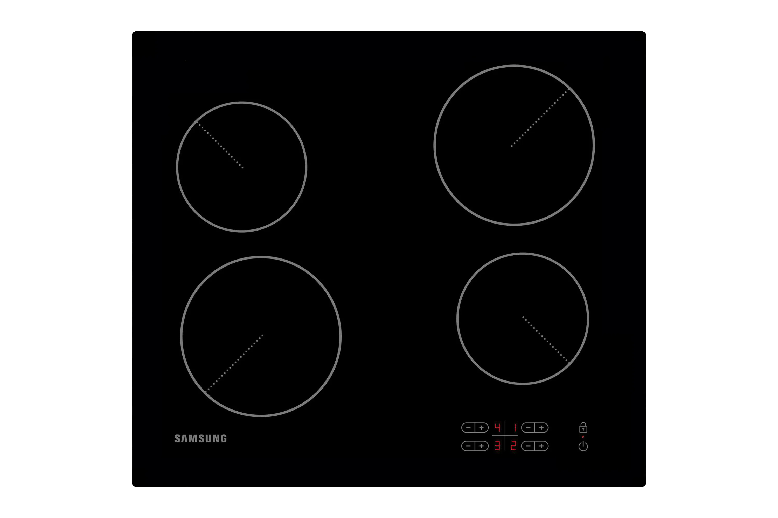 Pllake Montuese CTR464EB01/XEO