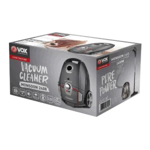 Fshese Elektrike Vox 2408