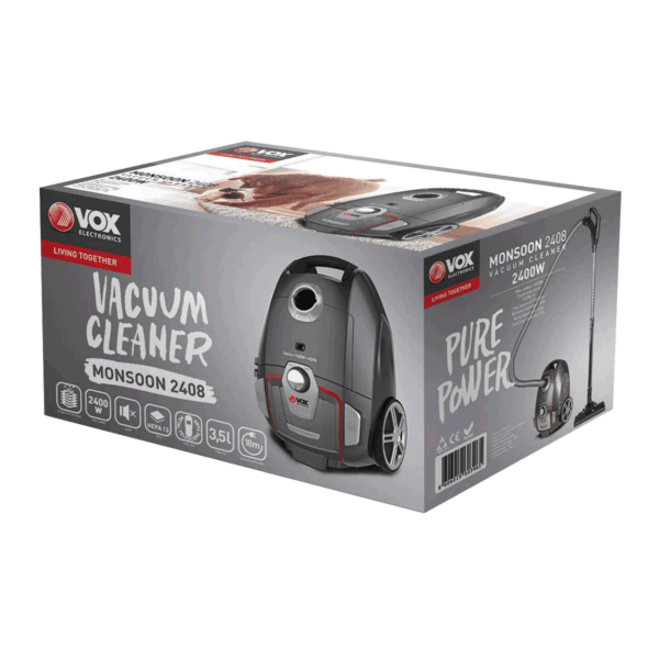 Fshese Elektrike Vox 2408 - Image 3