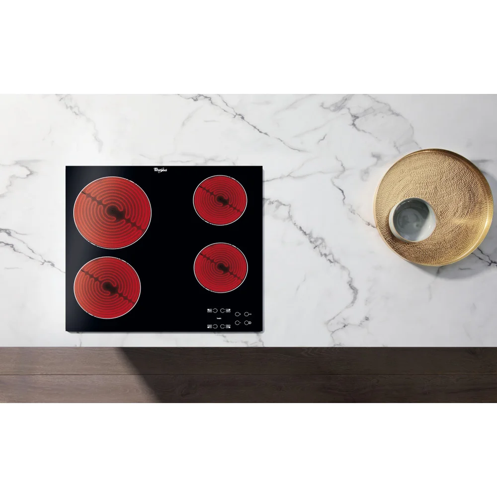 Pllake Whirlpool AKT 8090 NE - Image 2