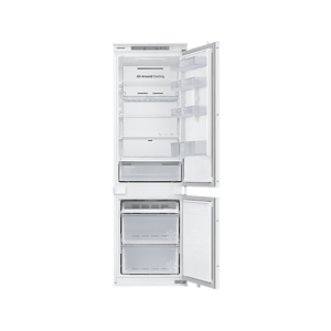 FRIGORIFER I KOMBINUAR MONTUES SAMSUNG BRB26602FWW/EZ 177CM