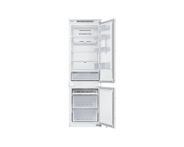 FRIGORIFER I KOMBINUAR MONTUES SAMSUNG BRB26602FWW/EZ 177CM - Image 3