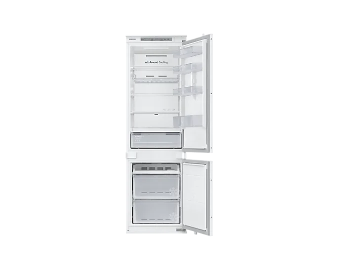 FRIGORIFER I KOMBINUAR MONTUES SAMSUNG BRB26602FWW/EZ 177CM - Image 3