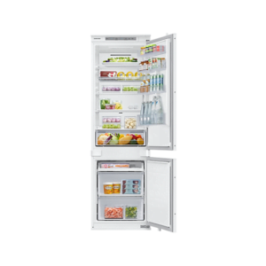 FRIGORIFER I KOMBINUAR MONTUES SAMSUNG BRB26602FWW/EZ 177CM