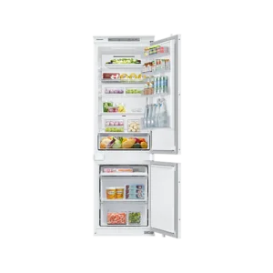 FRIGORIFER I KOMBINUAR MONTUES SAMSUNG BRB26602FWW/EZ 177CM