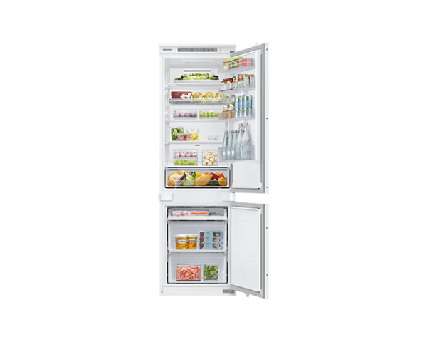 FRIGORIFER I KOMBINUAR MONTUES SAMSUNG BRB26602FWW/EZ 177CM - Image 2