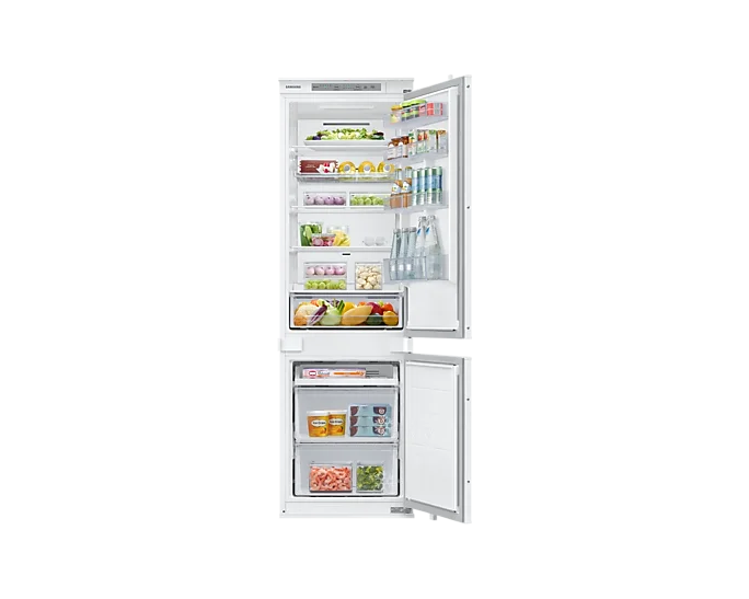 FRIGORIFER I KOMBINUAR MONTUES SAMSUNG BRB26602FWW/EZ 177CM - Image 2