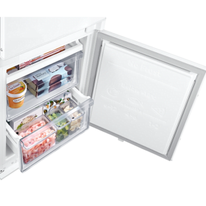 FRIGORIFER I KOMBINUAR MONTUES SAMSUNG BRB26602FWW/EZ 177CM