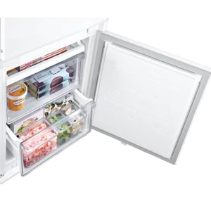 FRIGORIFER I KOMBINUAR MONTUES SAMSUNG BRB26602FWW/EZ 177CM