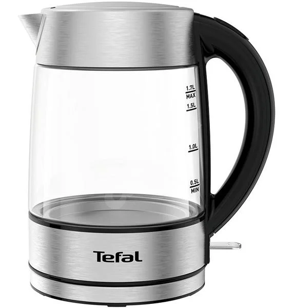 Vluese Uji TEFAL KI772D38