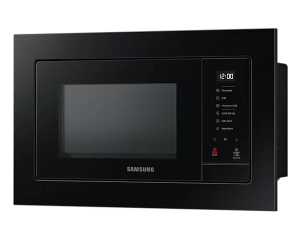 Mikrovale montuese Samsung MG23A7318CK/E2 - Image 2