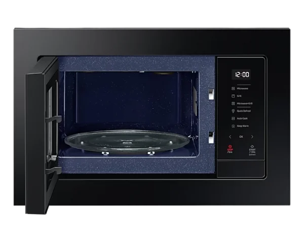 Mikrovale montuese Samsung MG23A7318CK/E2 - Image 3