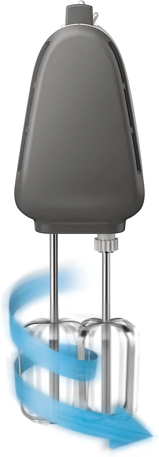 MIKSER DORE PHILIPS HR3740/00 450W - Image 3