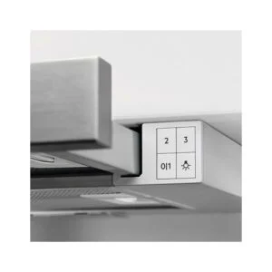 Aspirator AEG DPB3632S