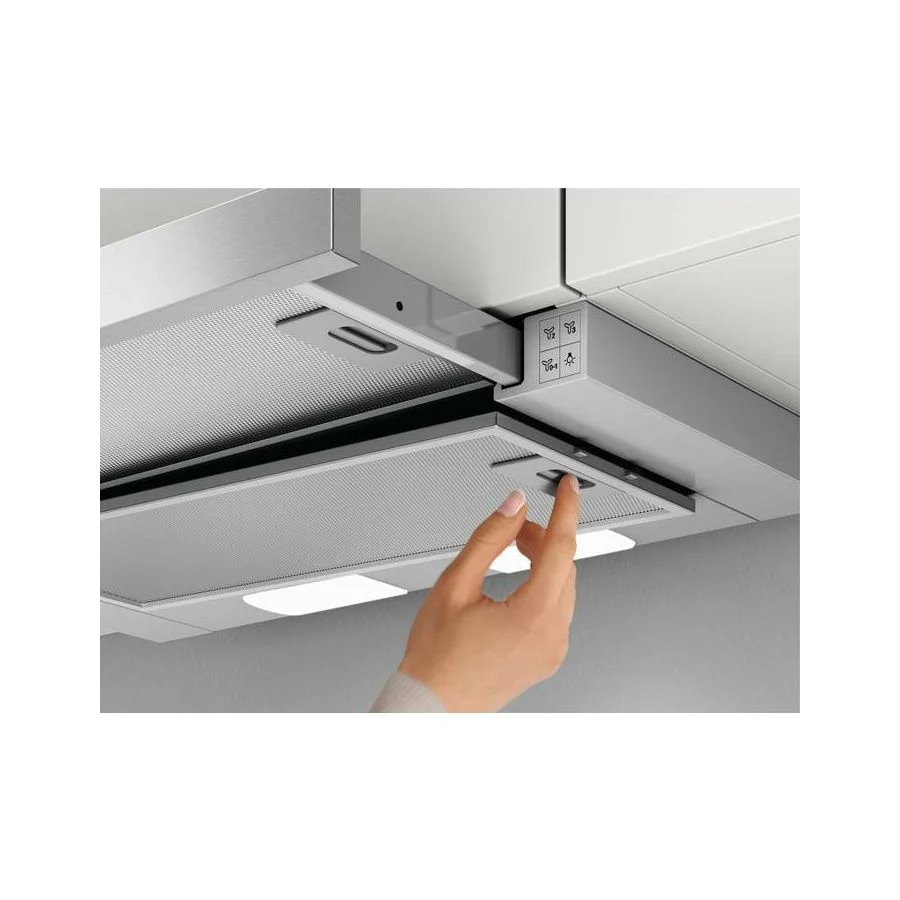 Aspirator AEG DPB3632S - Image 3