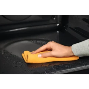 Furrë Electrolux EOF3H50BK