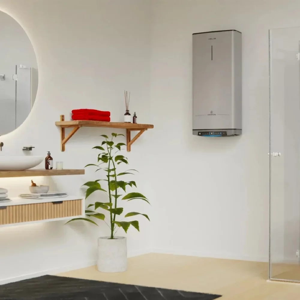 Bojler Ariston Velis Tech Wifi 80L - Image 3