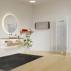 Bojler Ariston Velis Tech Wifi 80L