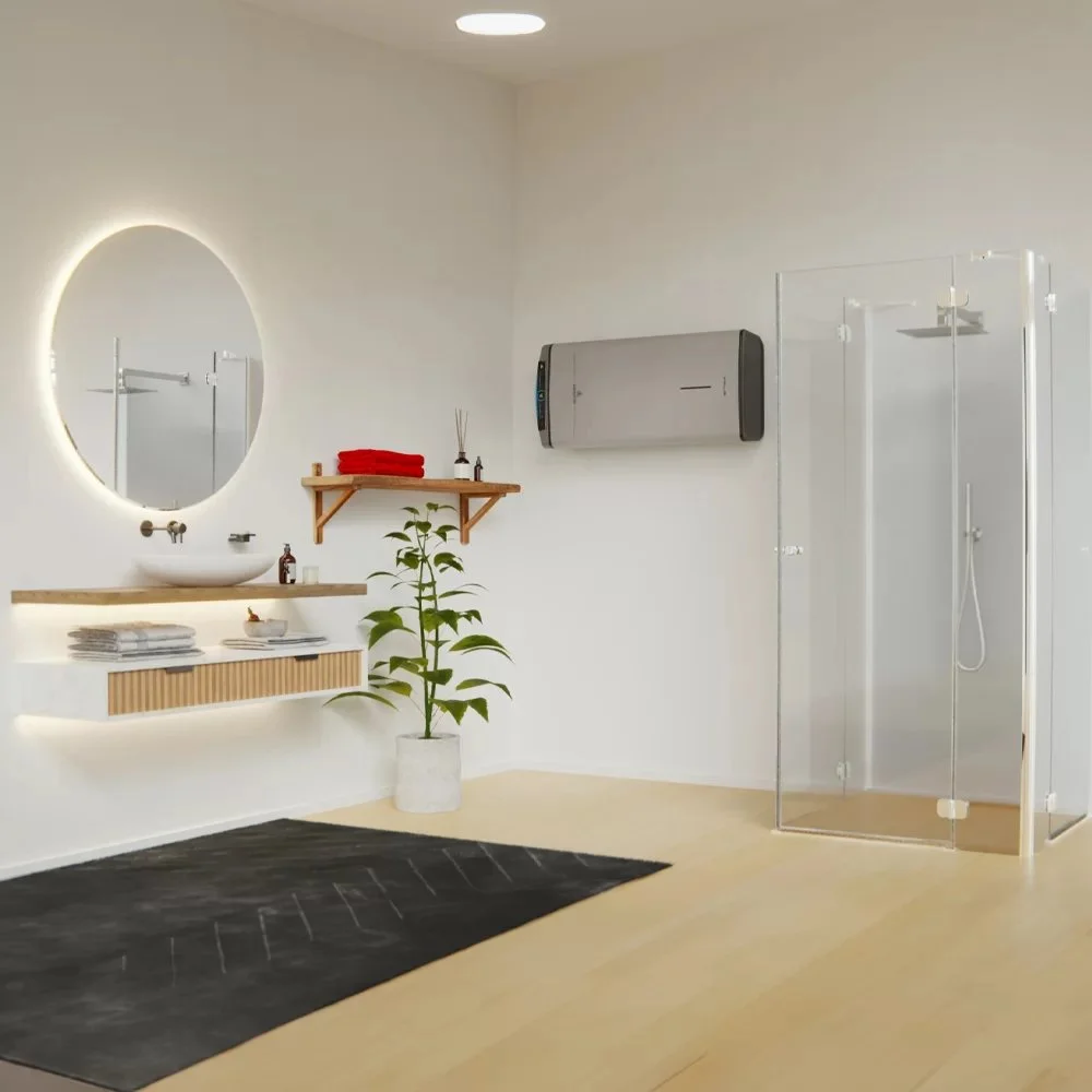 Bojler Ariston Velis Tech Wifi 80L - Image 4