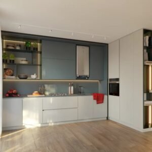 Bojler Ariston Velis Tech Wifi 80L
