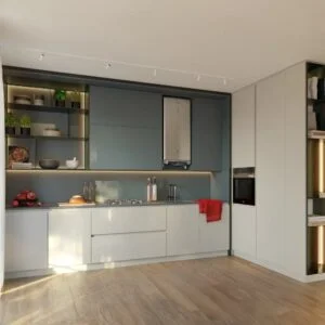 Bojler Ariston Velis Tech Wifi 80L