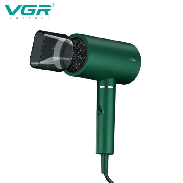 Tharse per Floke VGR V-431