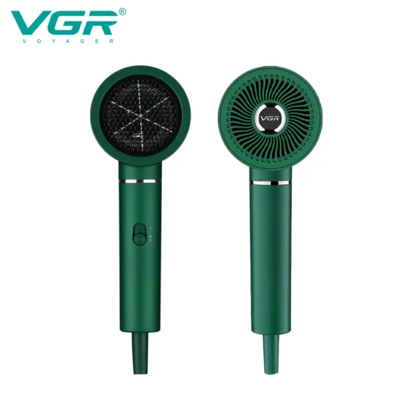 Tharse per Floke VGR V-431 - Image 4