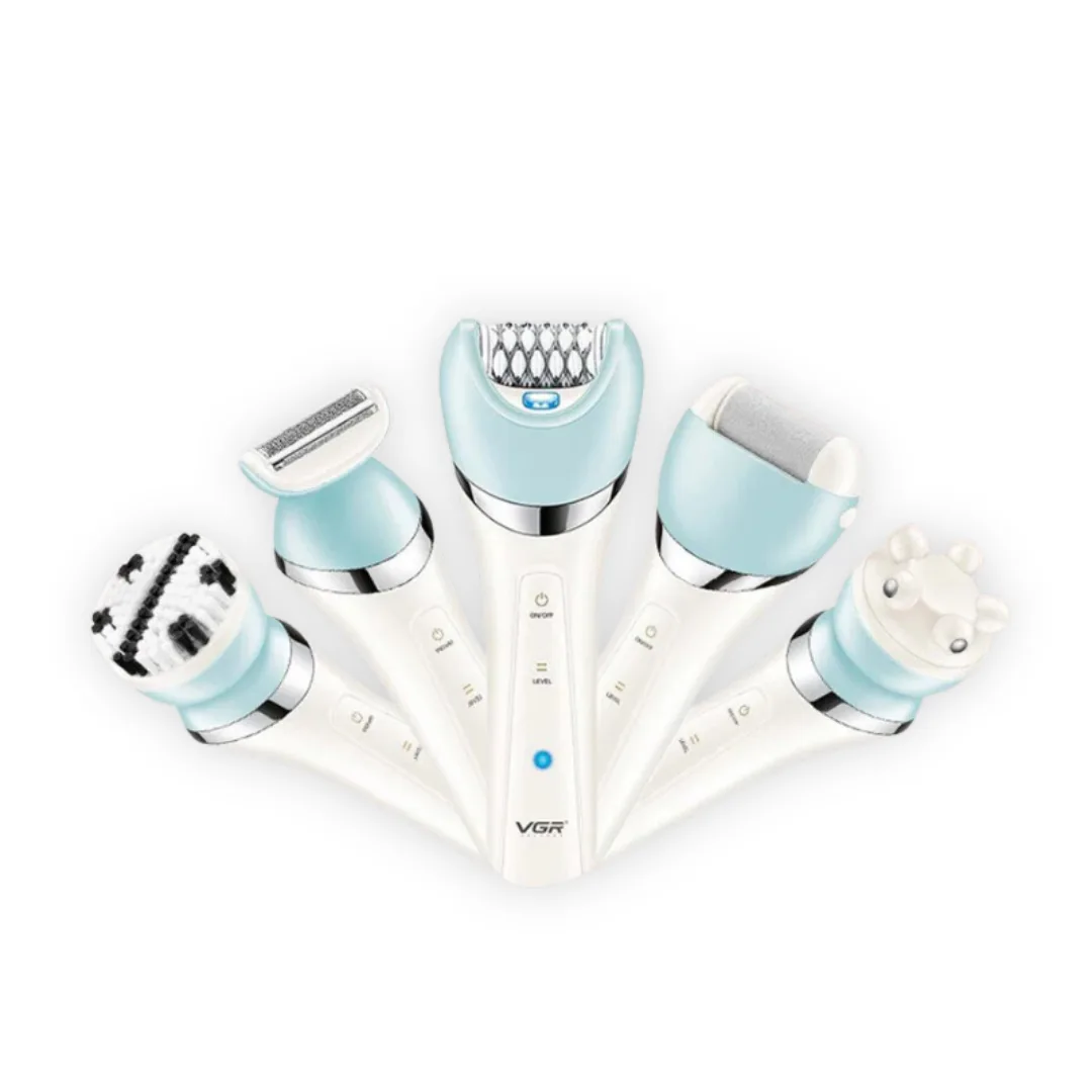 Depilator VGR- V703 - Image 4