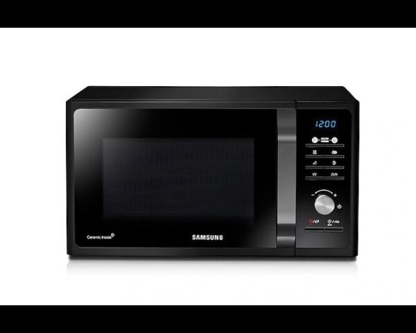 Mikrovalë Samsung MS23F301TAK/OL