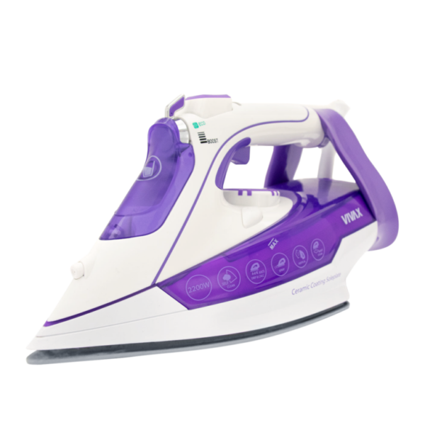 Vivax hekur IR-2200CP