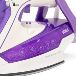 Vivax hekur IR-2200CP