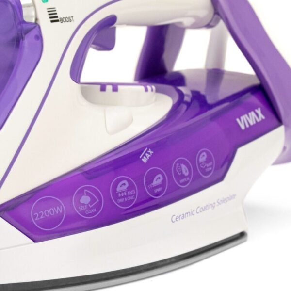 Vivax hekur IR-2200CP - Image 3