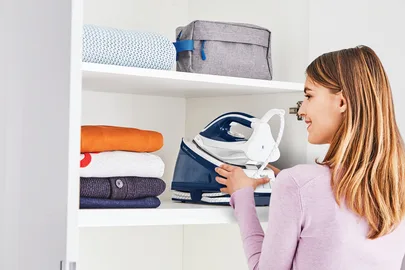 HEKUR ME GJENERATORE AVULLI TEFAL SV6116E0 - Image 3