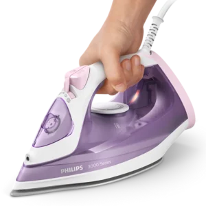 Hekur poer hekurosje Philips DST3010