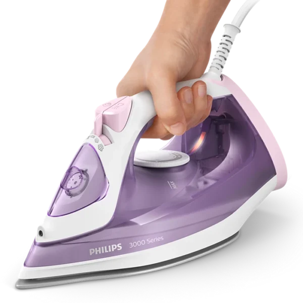 Hekur poer hekurosje Philips DST3010 - Image 4