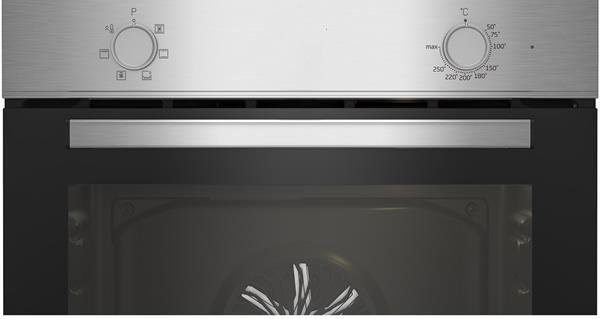 Furrë Montuese Beko BBIE12000X - Image 3