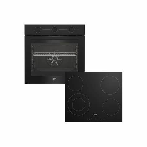 FURRE & PLLAKE BEKO BBSE11120BD