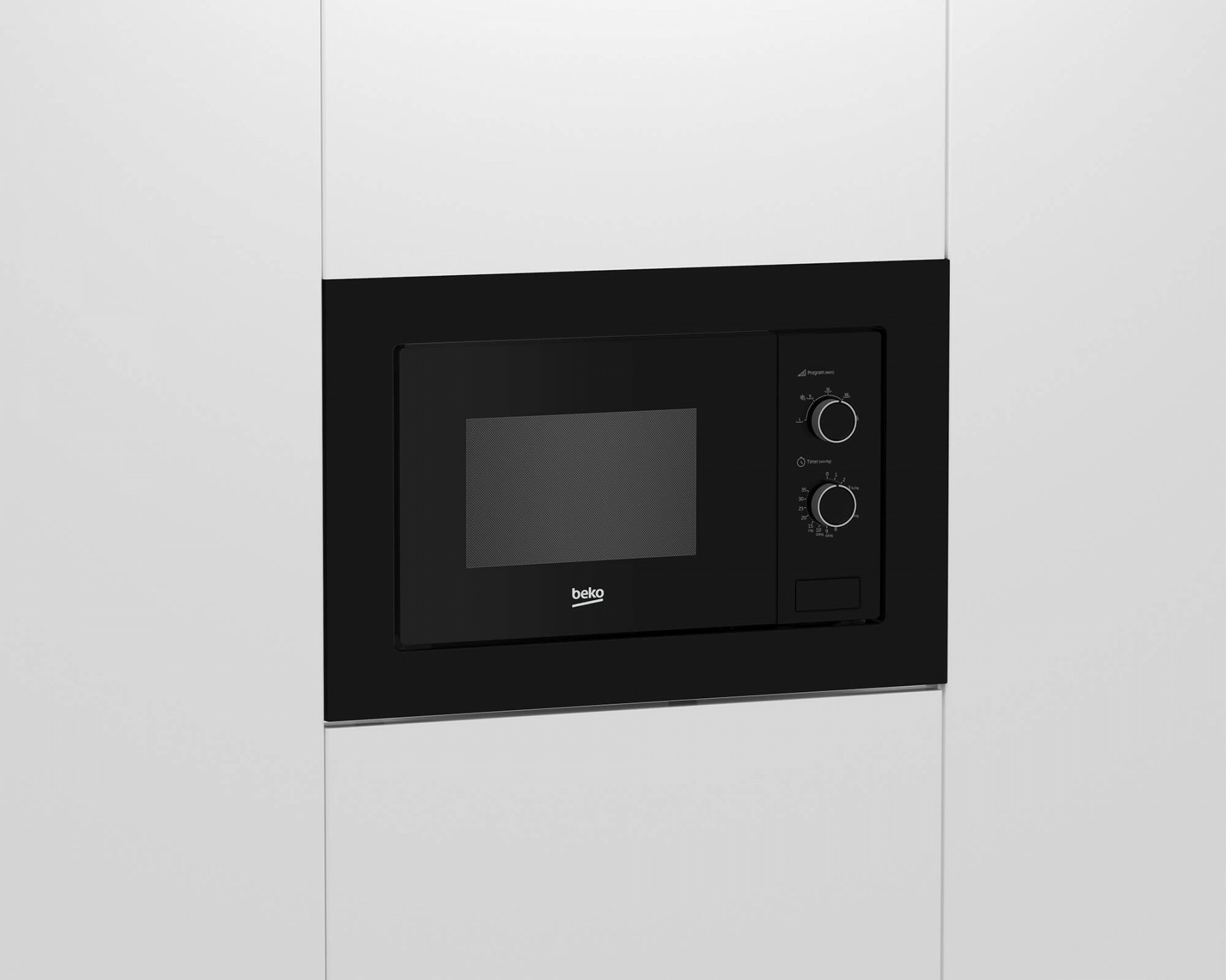 Mikrovalë BEKO BMOB20202B