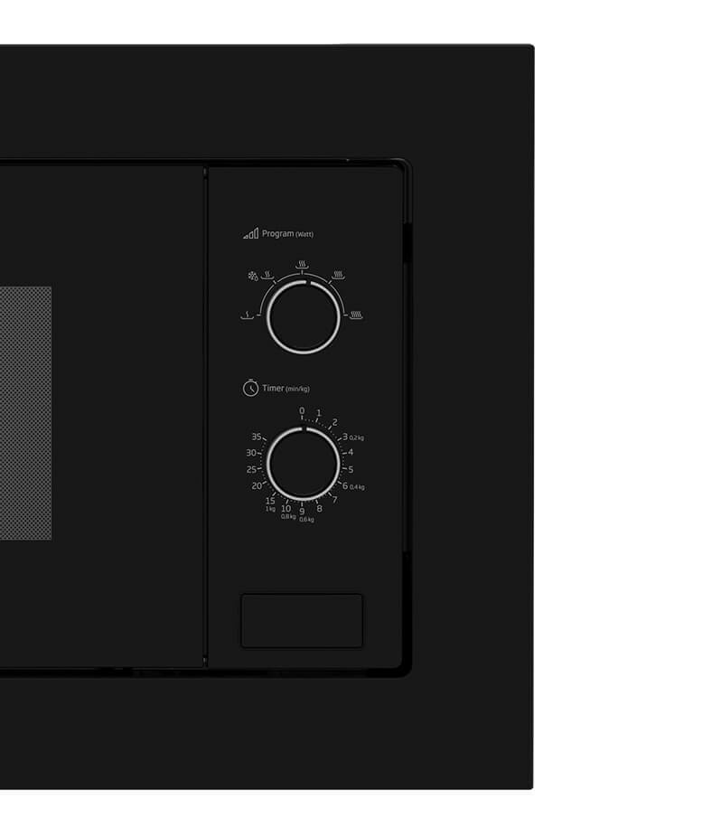 Mikrovalë BEKO BMOB20202B - Image 4