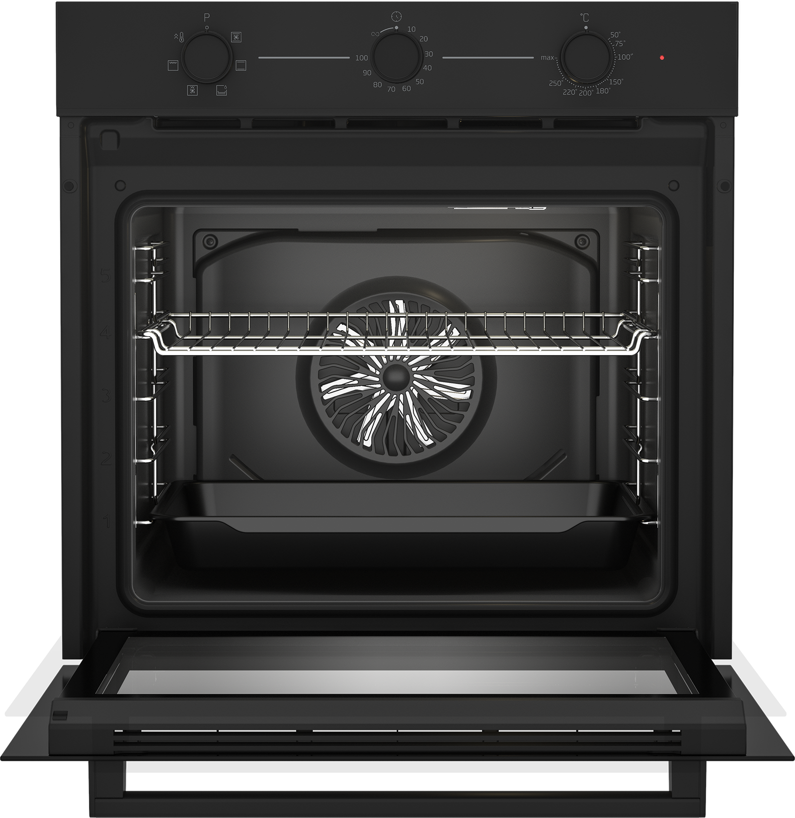 FURRE & PLLAKE BEKO BBSE11120BD - Image 3