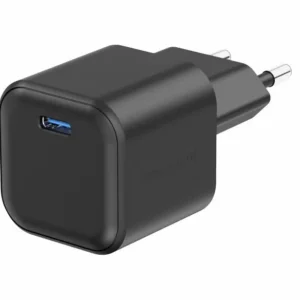 Karikues SWISSTEN GaN 1x USB-C 20W PD, I zi