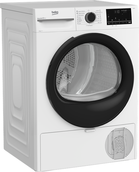 RROBATHARESE BEKO BM3T49230W - Image 2